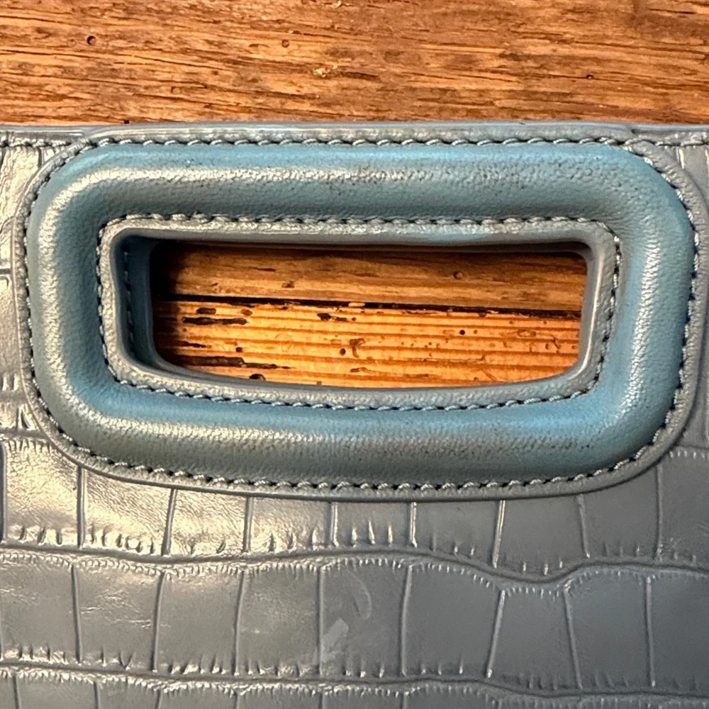 Maje marks pockets